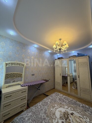 Сдаётся 3-комн. новостройка 130 м², пос. Ени Ясамал, photo 5 from 19