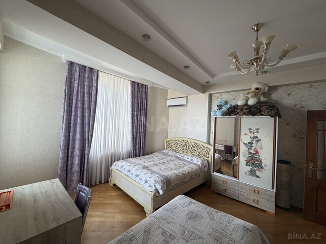 Сдаётся 3-комн. новостройка 130 м², пос. Ени Ясамал, photo 8 from 19