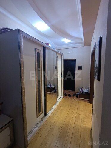 Satılır 2 otaqlı yeni tikili 86 m², Azadlıq Prospekti m., photo 11 from 14
