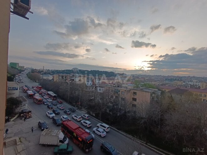 Satılır 2 otaqlı yeni tikili 86 m², Azadlıq Prospekti m., photo 12 from 14