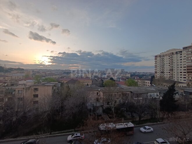 Satılır 2 otaqlı yeni tikili 86 m², Azadlıq Prospekti m., photo 13 from 14