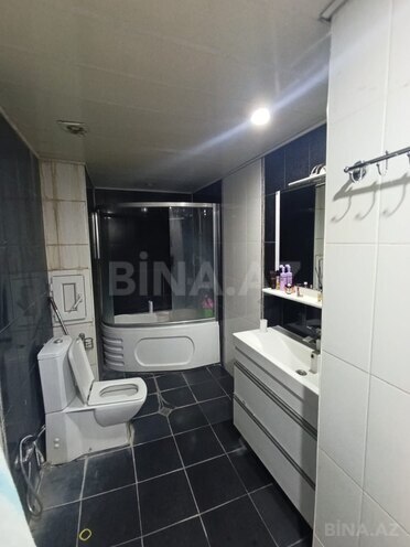 Satılır 2 otaqlı yeni tikili 86 m², Azadlıq Prospekti m., photo 10 from 14
