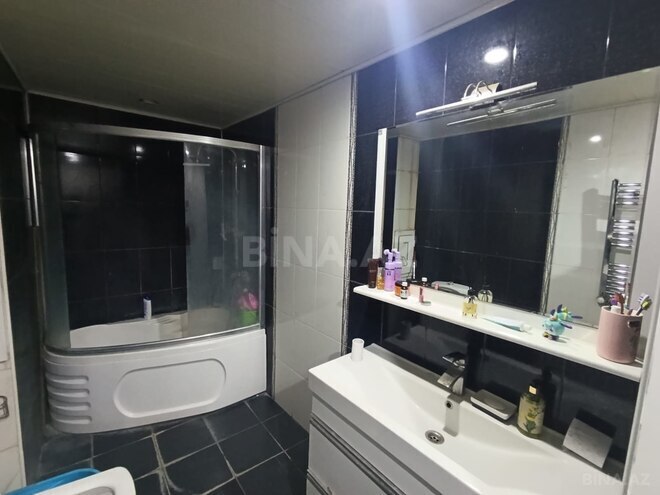 Satılır 2 otaqlı yeni tikili 86 m², Azadlıq Prospekti m., photo 9 from 14
