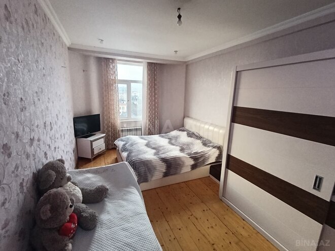 Satılır 2 otaqlı yeni tikili 86 m², Azadlıq Prospekti m., photo 7 from 14