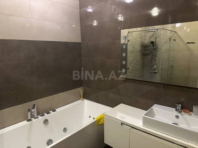 Сдаётся 3-комн. новостройка 133 м², м. 28 мая, photo 12 from 13
