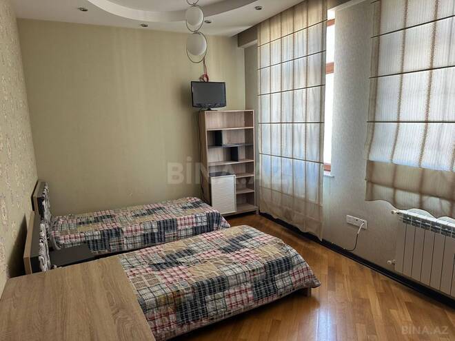 Сдаётся 3-комн. новостройка 133 м², м. 28 мая, photo 7 from 13