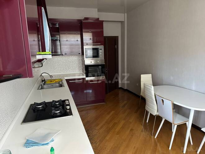 Сдаётся 3-комн. новостройка 133 м², м. 28 мая, photo 4 from 13