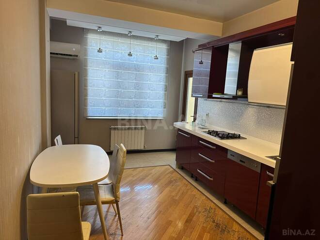 Сдаётся 3-комн. новостройка 133 м², м. 28 мая, photo 3 from 13
