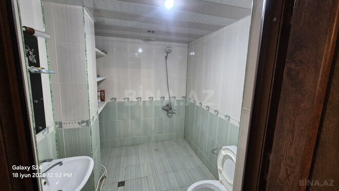 İcarəyə verilir 2 otaqlı yeni tikili 58 m², Xətai r., photo 8 from 9