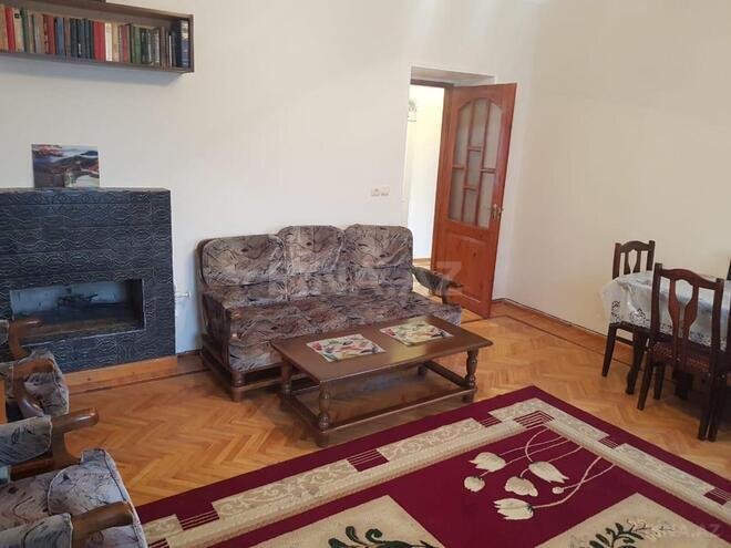 Сдаётся 3-комн. вторичка 70 м², м. Нариман Нариманов, photo 3 from 11