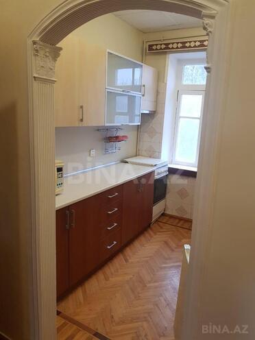 Сдаётся 3-комн. вторичка 70 м², м. Нариман Нариманов, photo 7 from 11