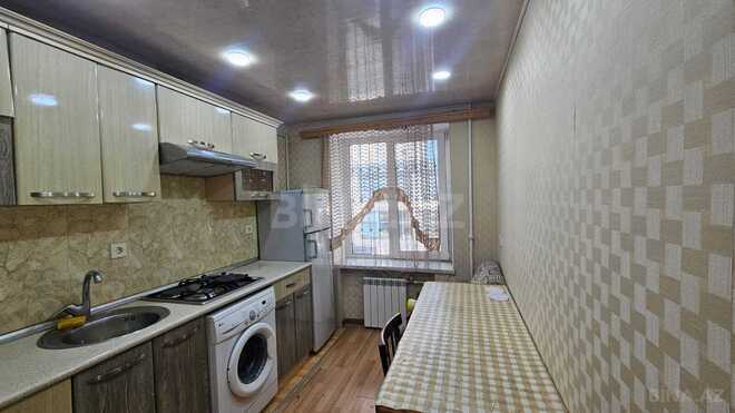 İcarəyə verilir 2 otaqlı köhnə tikili 55 m², Nəsimi r., photo 7 from 12