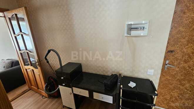 İcarəyə verilir 2 otaqlı köhnə tikili 55 m², Nəsimi r., photo 6 from 12