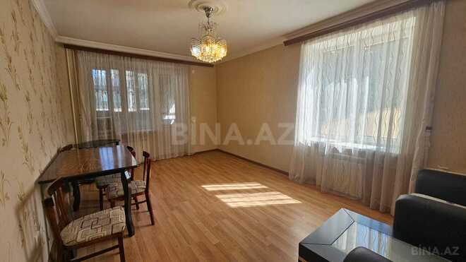 İcarəyə verilir 2 otaqlı köhnə tikili 55 m², Nəsimi r., photo 3 from 12