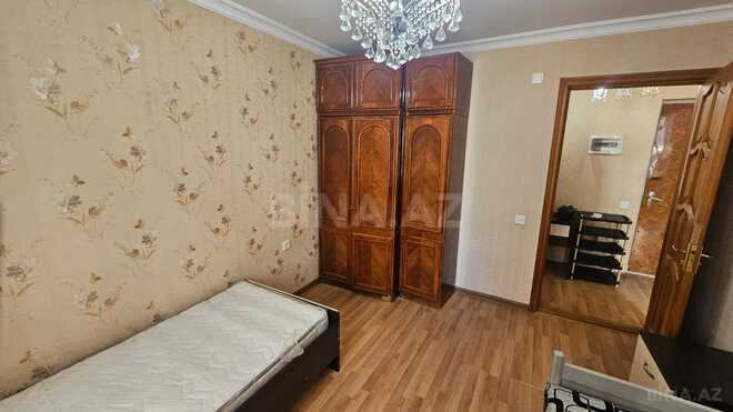 İcarəyə verilir 2 otaqlı köhnə tikili 55 m², Nəsimi r., photo 5 from 12