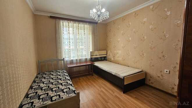 İcarəyə verilir 2 otaqlı köhnə tikili 55 m², Nəsimi r., photo 4 from 12