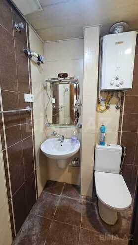 İcarəyə verilir 2 otaqlı köhnə tikili 55 m², Nəsimi r., photo 9 from 12