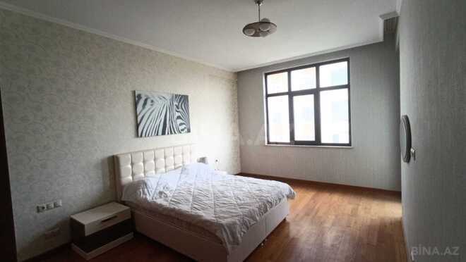 İcarəyə verilir 3 otaqlı yeni tikili 170 m², Yasamal r., photo 24 from 31