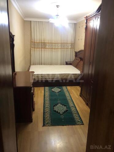 İcarəyə verilir 3 otaqlı köhnə tikili 70 m², Qara Qarayev m., photo 5 from 19
