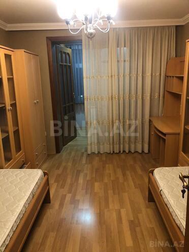 İcarəyə verilir 3 otaqlı köhnə tikili 70 m², Qara Qarayev m., photo 8 from 19
