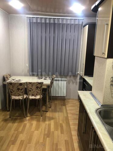 İcarəyə verilir 3 otaqlı köhnə tikili 70 m², Qara Qarayev m., photo 11 from 19