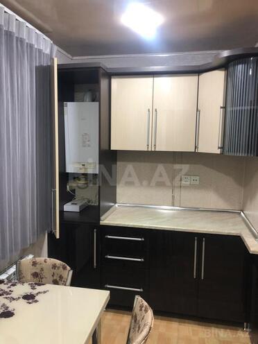 İcarəyə verilir 3 otaqlı köhnə tikili 70 m², Qara Qarayev m., photo 13 from 19