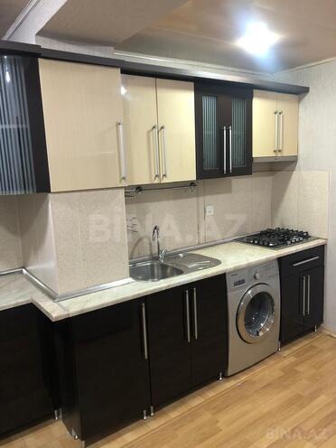 İcarəyə verilir 3 otaqlı köhnə tikili 70 m², Qara Qarayev m., photo 12 from 19