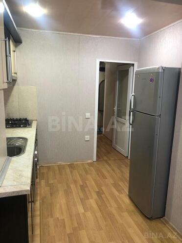 İcarəyə verilir 3 otaqlı köhnə tikili 70 m², Qara Qarayev m., photo 14 from 19