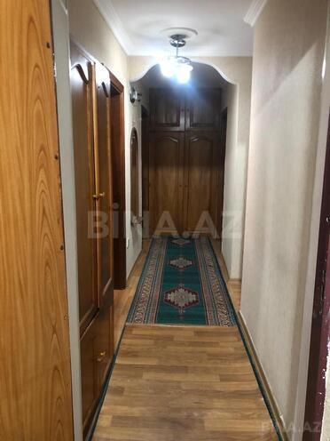 İcarəyə verilir 3 otaqlı köhnə tikili 70 m², Qara Qarayev m., photo 15 from 19