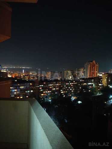İcarəyə verilir 3 otaqlı yeni tikili 120 m², Nizami m., photo 17 from 23