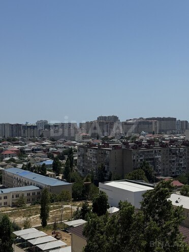 Продаётся 2-комн. вторичка 50 м², м. Иншаатчылар, photo 17 from 18