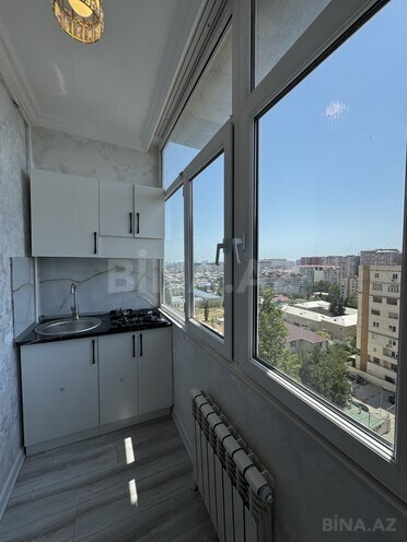 Продаётся 2-комн. вторичка 50 м², м. Иншаатчылар, photo 16 from 18