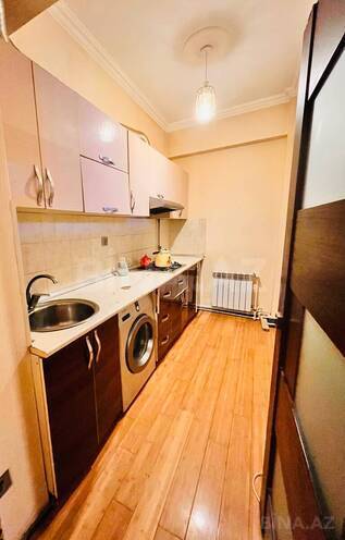 Satılır 2 otaqlı yeni tikili 50 m², Abşeron r., photo 4 from 7