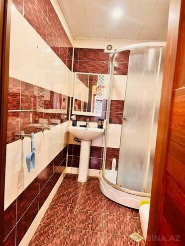 Satılır 2 otaqlı yeni tikili 50 m², Abşeron r., photo 6 from 7