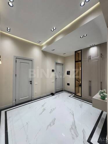 Продаётся 3-комн. новостройка 135 м², м. Низами, photo 17 from 18