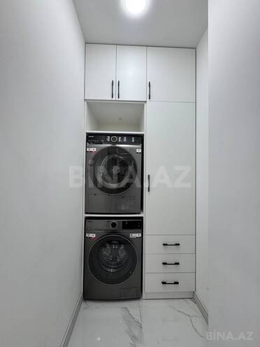 Продаётся 3-комн. новостройка 135 м², м. Низами, photo 14 from 18