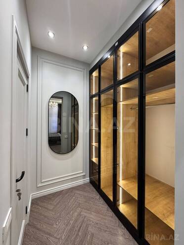 Продаётся 3-комн. новостройка 135 м², м. Низами, photo 7 from 18