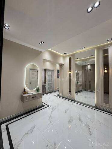 Продаётся 3-комн. новостройка 135 м², м. Низами, photo 16 from 18