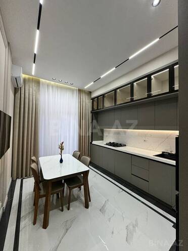 Продаётся 3-комн. новостройка 135 м², м. Низами, photo 8 from 18