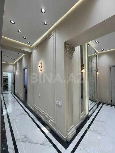 Продаётся 3-комн. новостройка 135 м², м. Низами, photo 13 from 18