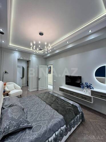 Продаётся 3-комн. новостройка 135 м², м. Низами, photo 5 from 18