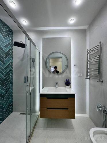 Продаётся 3-комн. новостройка 135 м², м. Низами, photo 15 from 18