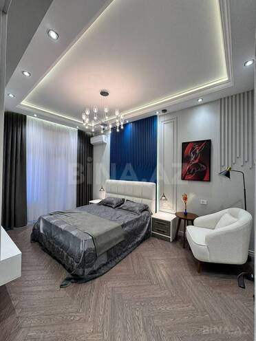 Продаётся 3-комн. новостройка 135 м², м. Низами, photo 4 from 18