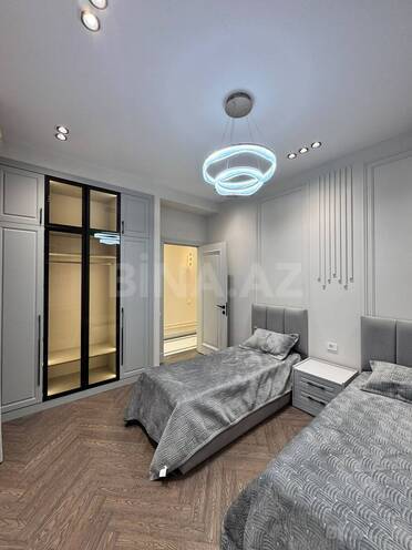 Продаётся 3-комн. новостройка 135 м², м. Низами, photo 11 from 18