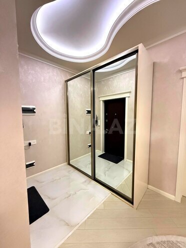 Satılır 3 otaqlı yeni tikili 100 m², 8-ci mikrorayon q., photo 3 from 18