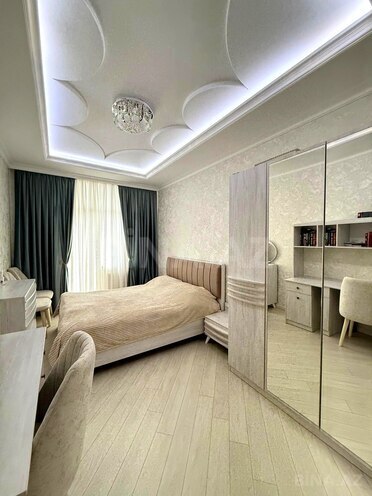 Satılır 3 otaqlı yeni tikili 100 m², 8-ci mikrorayon q., photo 6 from 18