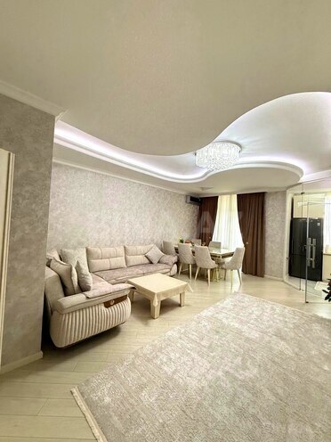 Satılır 3 otaqlı yeni tikili 100 m², 8-ci mikrorayon q., photo 5 from 18