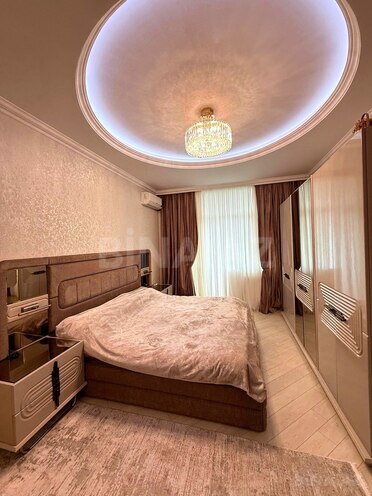 Satılır 3 otaqlı yeni tikili 100 m², 8-ci mikrorayon q., photo 8 from 18