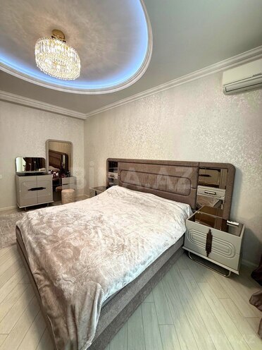 Satılır 3 otaqlı yeni tikili 100 m², 8-ci mikrorayon q., photo 7 from 18