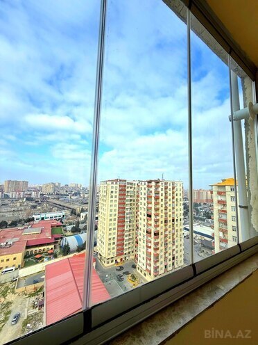 Satılır 3 otaqlı yeni tikili 100 m², 8-ci mikrorayon q., photo 14 from 18